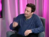 2012 Madonna With Jimmy Fallon (Livestreem Facebook Chat)
