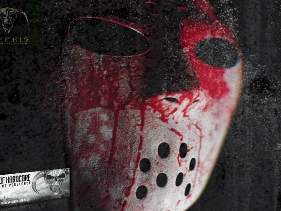 Masters Elite Angerfist  Outblast Catscan – LIVE II