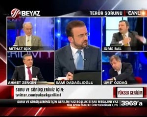 Yüksek Gerilim 24.03.2012 4. Kısım