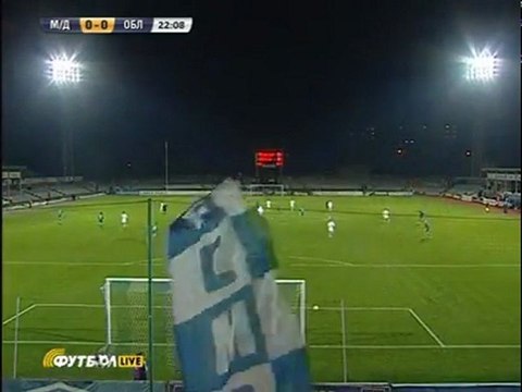 soccer-football.ru | 1 Металлург Д - Оболонь