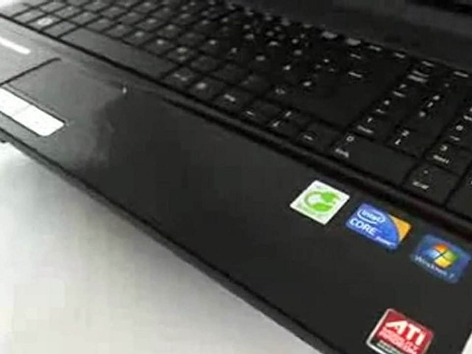 Fujitsu Lifebook AH530 39,6 cm (15,6 Zoll) Notebook Preview | Fujitsu Lifebook AH530 39,6 cm (15,6 Zoll) ale