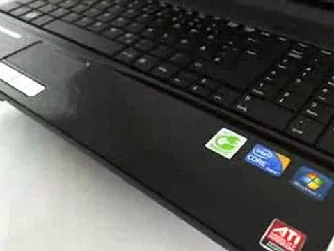 Fujitsu Lifebook AH530 39,6 cm (15,6 Zoll) Notebook Preview | Fujitsu Lifebook AH530 39,6 cm (15,6 Zoll) ale