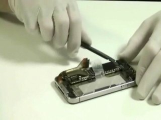 iPhone Repairs Crawley