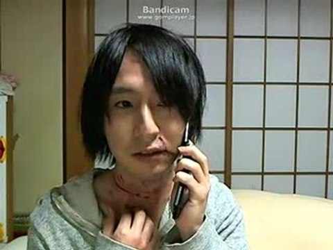 ニコ生　親の2000万を使い込んだ26歳ニートが義父とガチ喧嘩