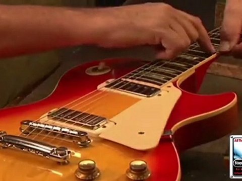 Stagehand TV-Guitar Setup & Maintenance-4