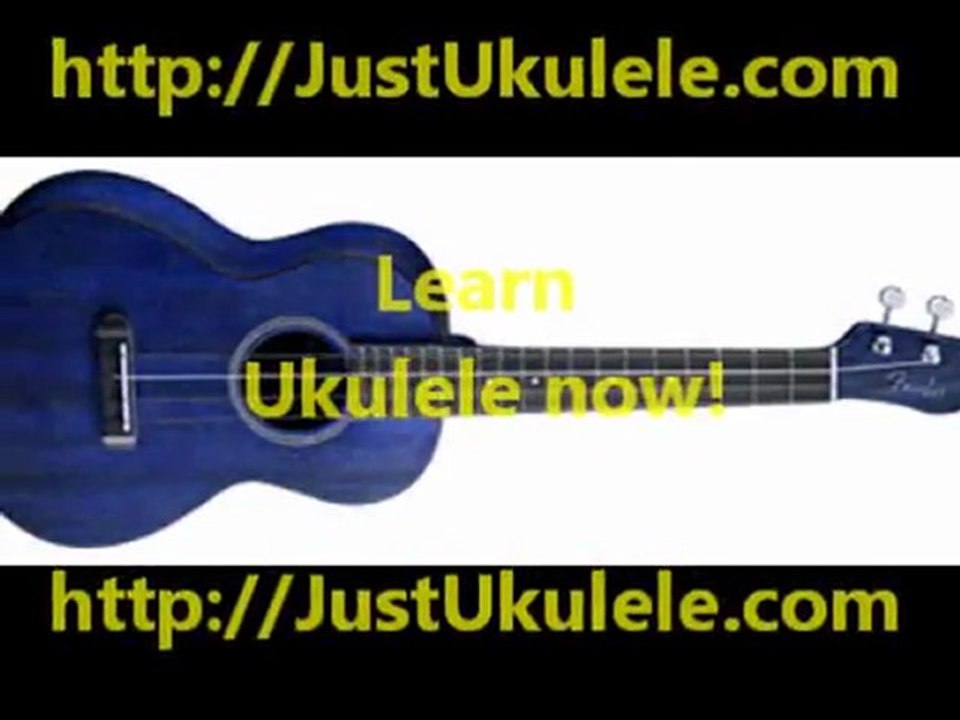 ukulele class jason mraz