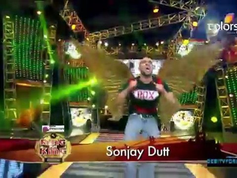 TNA Ring Ka King - 3/24/12 Part 1/3 (HDTV)