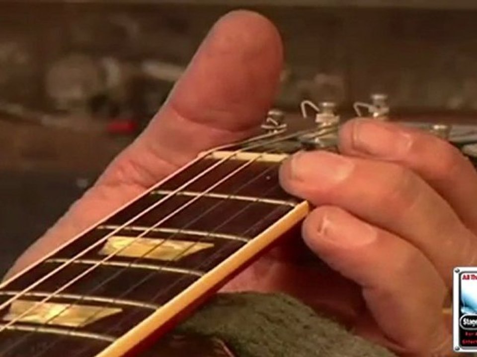 Stagehand TV-Guitar Setup & Maintenance-5