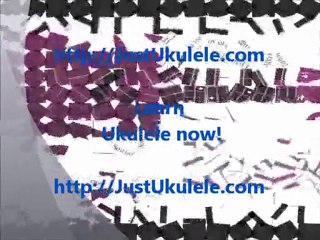 Online Ukulele Class 🎶 | JustUkulele.com