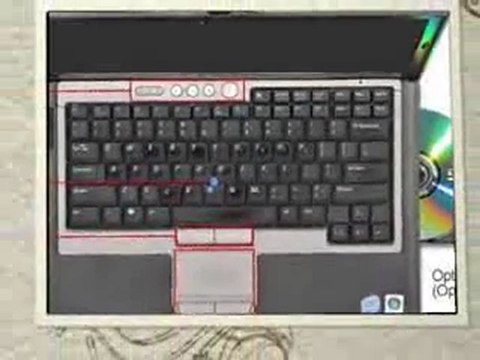 Dell Latitude D630 Intel Core 2 Duo T7500 Preview | Dell Latitude D630 Intel Core 2 Duo T7500 Best Price