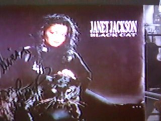 RAPLINE with JANET JACKSON : QUI SE RAPPELLE ?