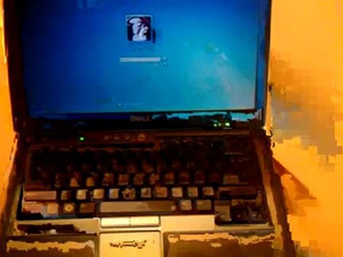 Dell Latitude D630 Intel Core 2 Duo T7500 Preview | Dell Latitude D630 Intel Core 2 Duo T7500 Unboxing