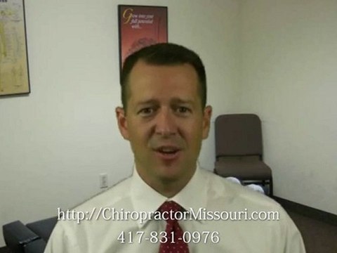 Decompression for Disc Injuries in Springfield MO