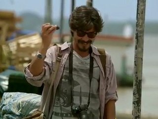 1/4 Amor Eterno Amor  Capitulo 16 -  22.03.2012