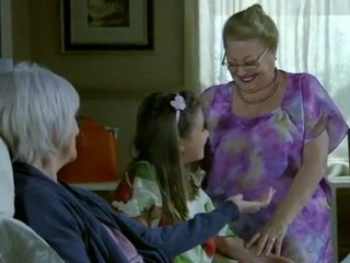 3/4 Amor Eterno Amor  Capitulo 16 -  22.03.2012