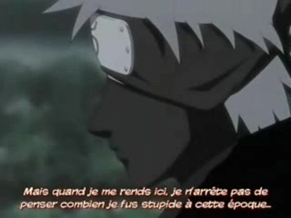 Kakashi AMV