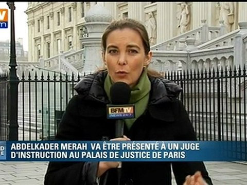 Le frère de Mohamed Merah devant un juge ce matin