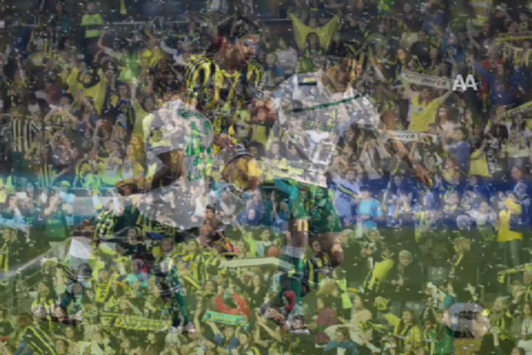 Kadıköy'den çıkış yok