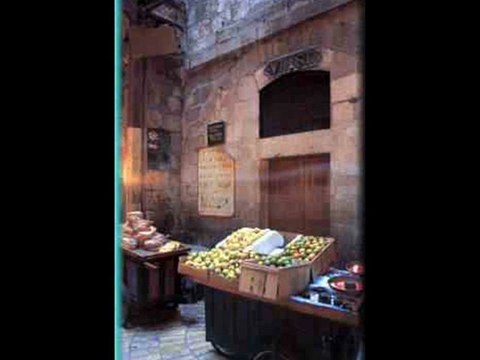 WOJCIECH CEJROWSKI JEROZOLIMA-DROGA KRZYŻOWA