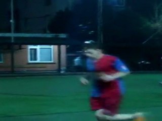 24.03.2012 ÖMEROĞLU INS. - MAVİ AY