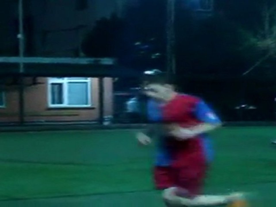 24.03.2012 ÖMEROĞLU INS. - MAVİ AY