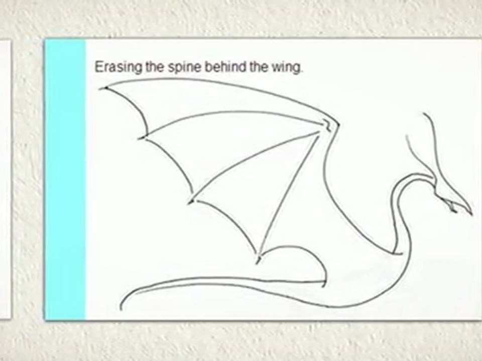 Draw A Dragon
