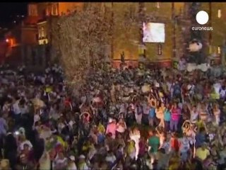 Messico: il Papa non riceve le vittime di abusi sessuali