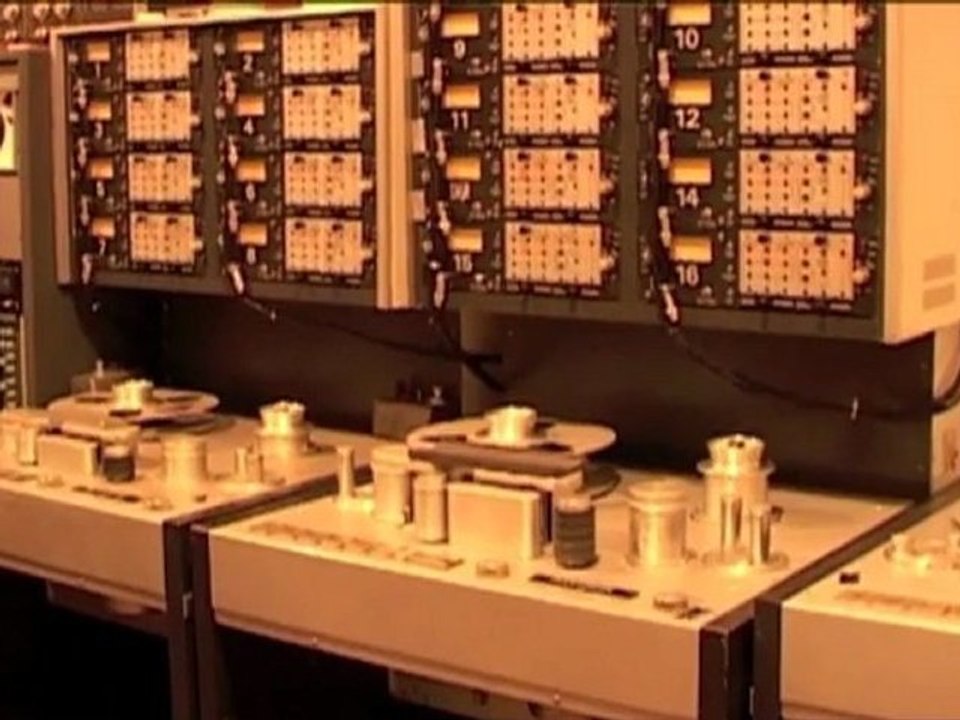 The Story of Toerag Studios London
