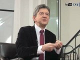 Dette publique: Comment en sortir ? par Mélenchon