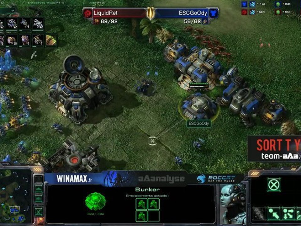 aAanalyse #3 : GoOdy, le Terran allemand