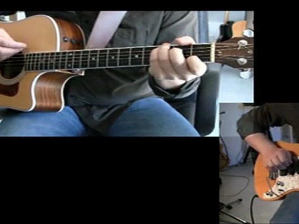 HF THIEFAINE - Casino / Sexe & tendritude