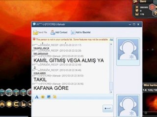 DARKORBİT *ALACAKARANLIK*TR1