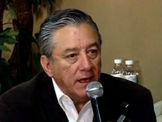 Pope vows protection for Mexico's children