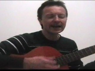 La Fille Aux Yeux Menthe à l'Eau