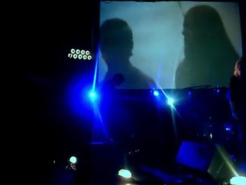 Teaser Still corners sur Intimepop