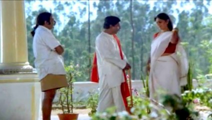 Chithram Malayalam Movie Comedy 01