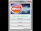 WoozWorld Multi Hack FREE Download [April 2012 UPDATE]