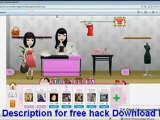 Mall World Hack v1.2 FREE Download Exp,Coins,Level and Free Items
