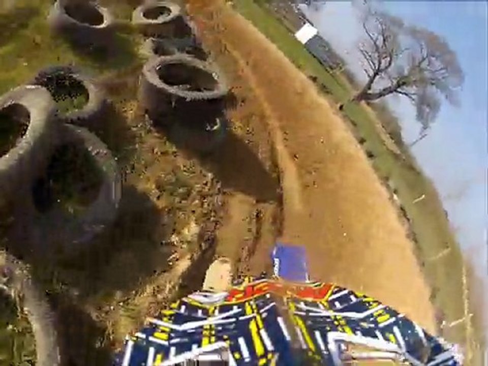 reprise entrainement apres operation