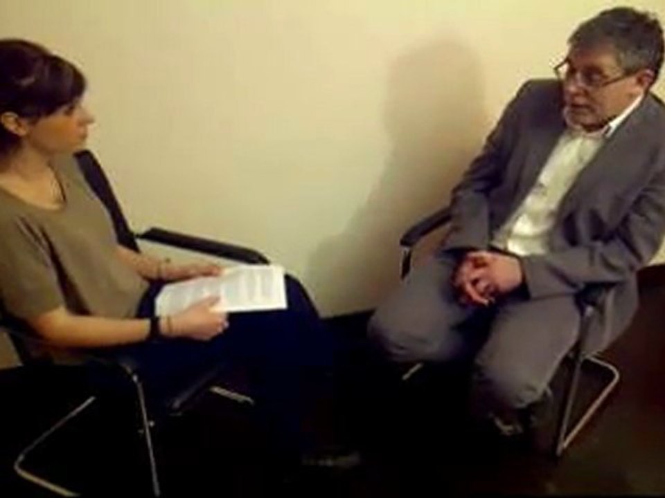 ITW DE JEAN CLAUDE COUAILLES, AVEC VOUS TOUJOURS PLUS LOIN