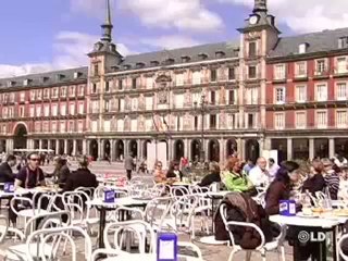 Noticias en Libertad Madrid 2ª Ed. - 29/03/07