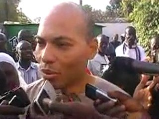 Vote du second tour présidentiel : Karim Wade, « il n’y a plus de doute sur la capacité du Sénégal à organiser les élections parce que notre pays est une grande démocratie »