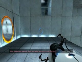 /Vidéo-WT\ Portal [1] : Salle de Test 00 à 05