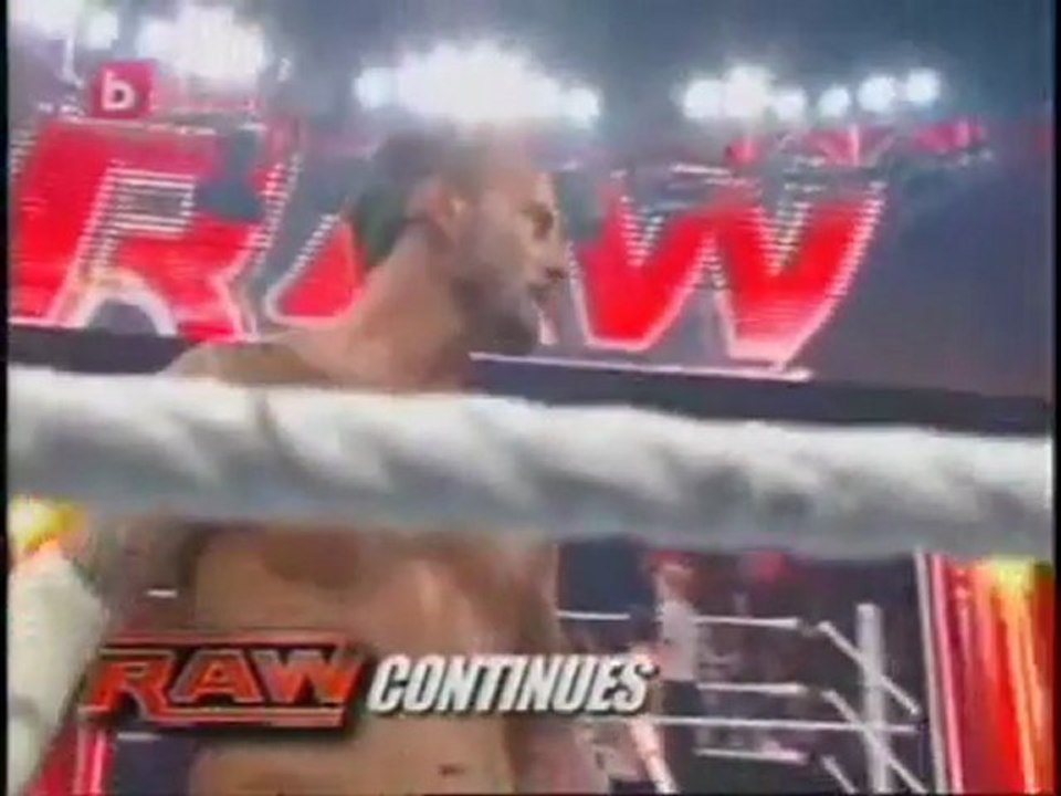 WWE