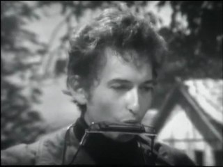 Bob Dylan - With God On Our Side