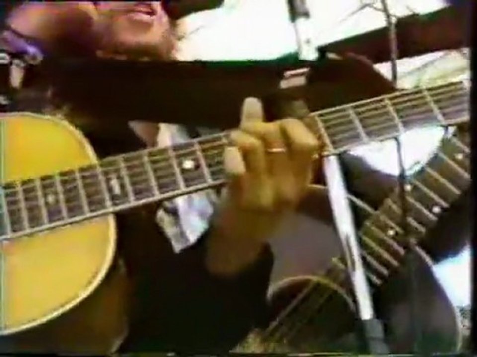 Bob Dylan and Joan Baez 'She Died Of Love