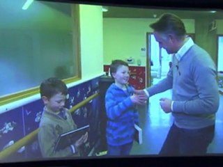 Télévie - Le blog - Découvrez en vidéo la conférence de presse de la 24ème édition du Télévie