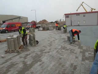 parke,kilitlitas döseme