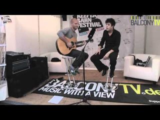 CHARLES PASI (BalconyTV)