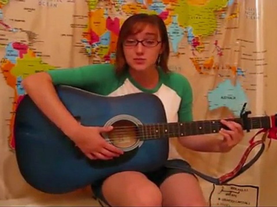 "Free Indeed" Deborah Van Haelst (Original)